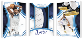 2024-25 Panini Immaculate Basketball Hobby Box