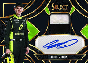 2026 Panini Select Racing Hobby Blaster Box