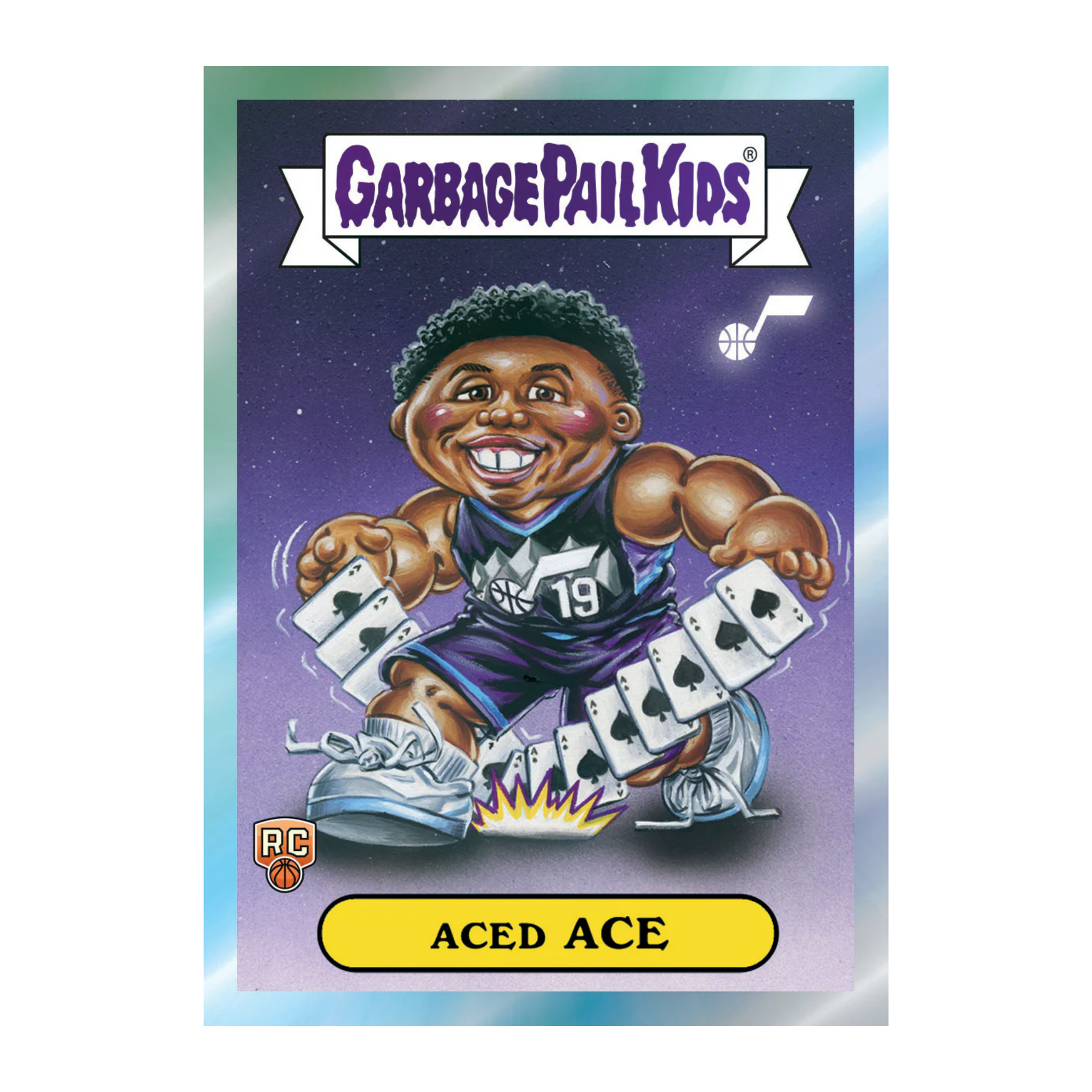 2025-26 Bowman Basketball Hobby Box