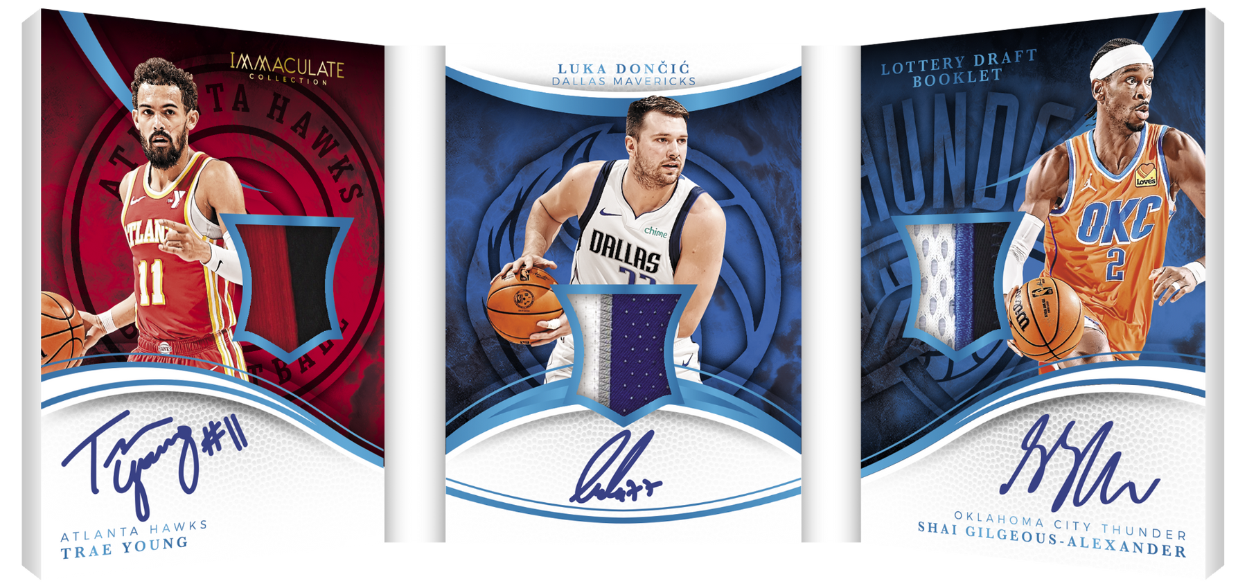 2024-25 Panini Immaculate Basketball Hobby Box