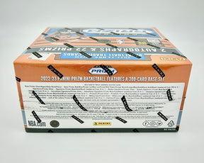 2022-23 Panini Prizm Basketball Hobby Box