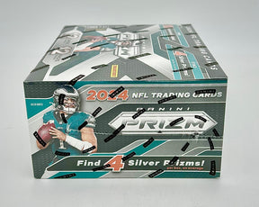 2024 Panini Prizm Football Hobby Box
