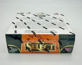 2024 Panini Select Baseball Hobby Box