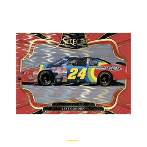 2026 Panini Select Racing Hobby Blaster Box