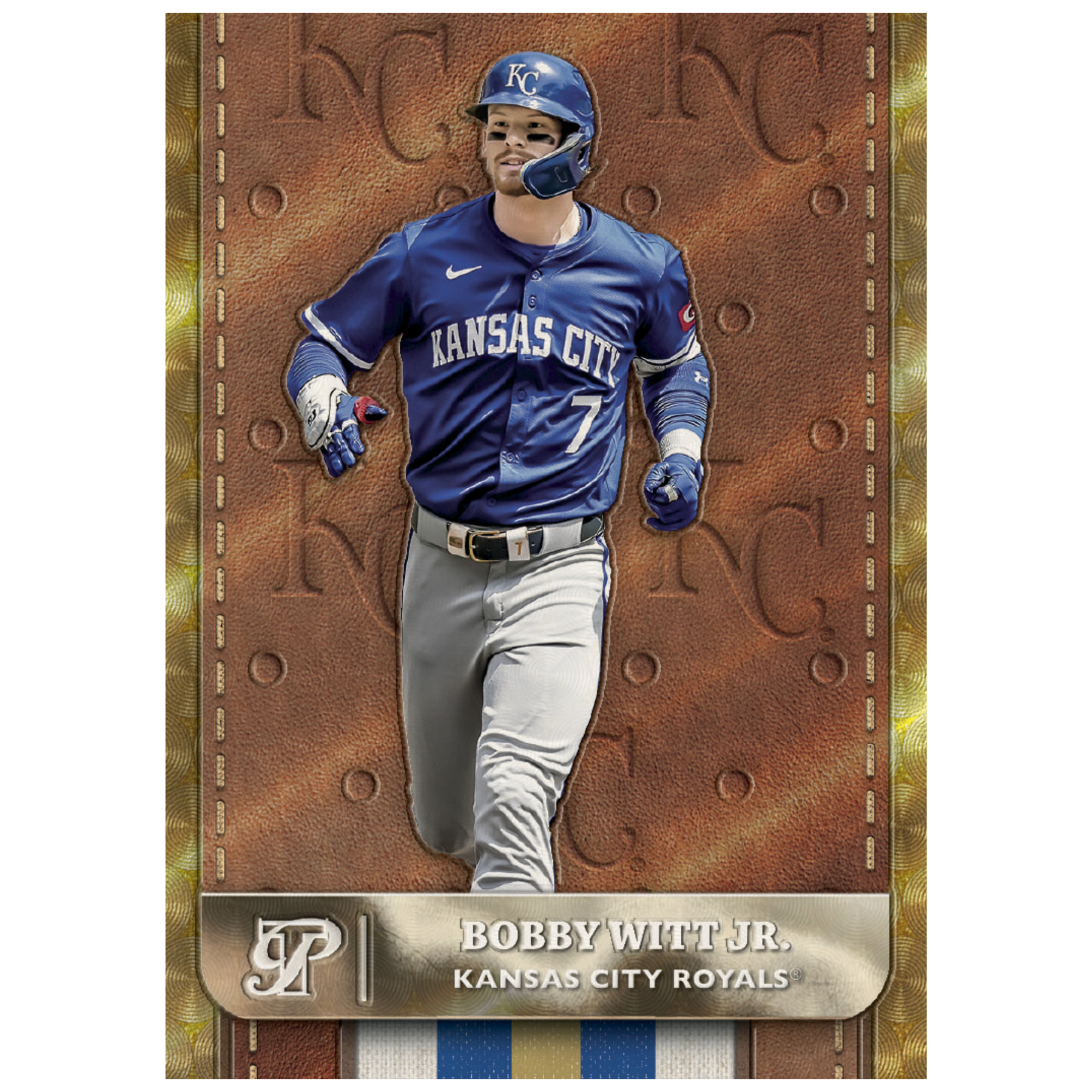 2025 Topps Pristine Baseball Hobby Box