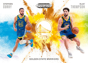 2024-25 Panini Prizm Black Basketball Hobby Box